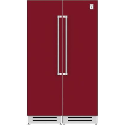 Hestan Refrigerator Model Hestan 916854